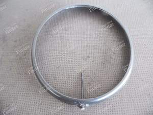 HEADLIGHT SURROUND - PORSCHE 911 / 912 E (G Modell) - 91163114100- thumb-6