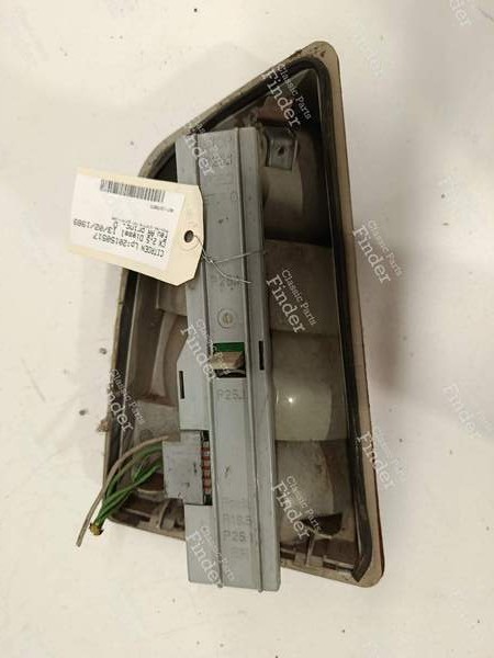 Rechtes Rücklicht - CITROËN CX - 2