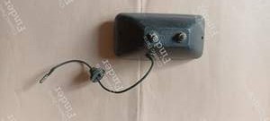 Orange reversing light - PEUGEOT 304 - 1206A- thumb-2