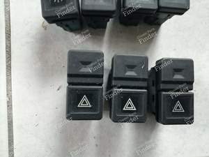 Various switches - Peugeot-Citroën - CITROËN XM - 655121- thumb-3