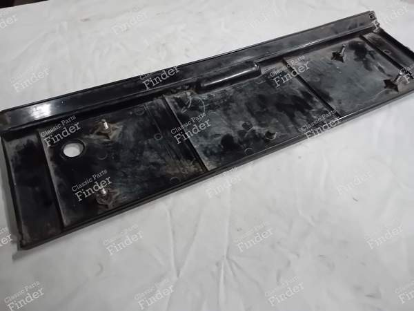 Interfeux - CRX AS - HONDA CR-X - 2