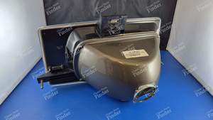 Gerade Optik mit zwei Glühbirnen SEV MARCHAL AMPLILUX - PEUGEOT 104 / 104 Z - 61290303- thumb-2