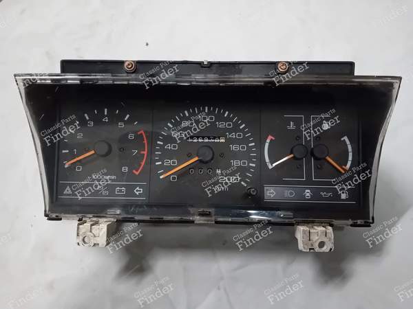 Meter - MITSUBISHI Colt / Mirage II / Lancer III - MB281286 / 328-070- 0
