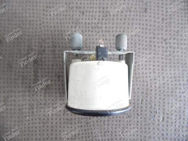VOLTMETRE - PORSCHE 924 - 94464111900- 1