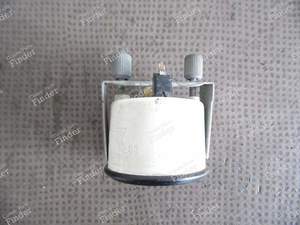 VOLTMETRE - PORSCHE 924 - 94464111900- thumb-1