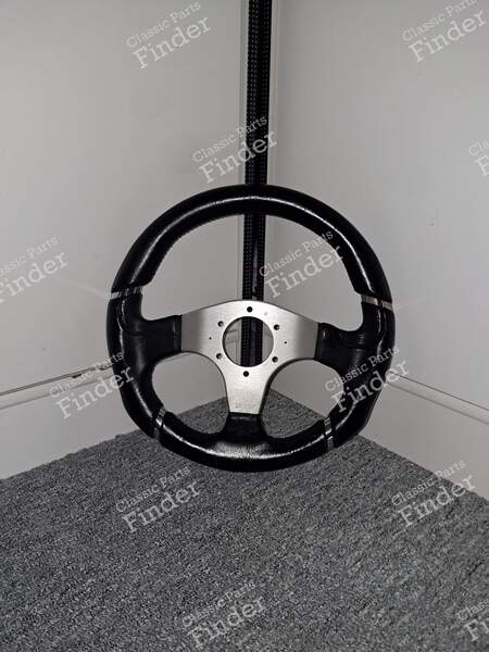 MOMO steering wheel - AUDI 80/90 (B3/B4) - KBA70142- 0