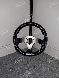 MOMO steering wheel for VOLKSWAGEN (VW) Golf I / Rabbit / Caddy / Jetta