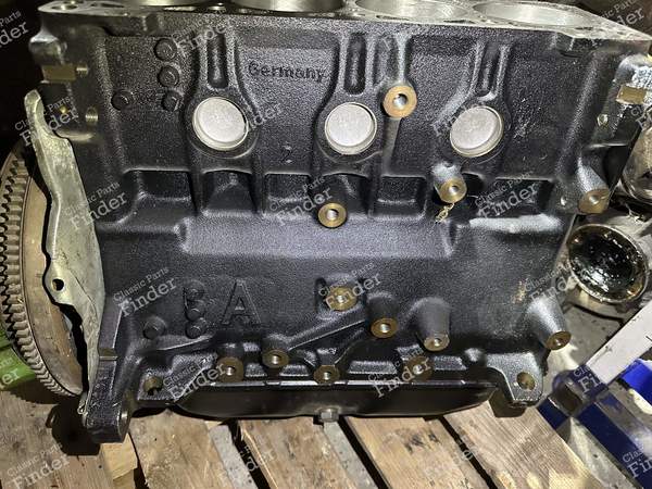 Motor Golf 1 GTI 1.8 DX - VOLKSWAGEN (VW) Golf I / Rabbit / Caddy / Jetta - DX- 8