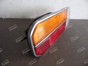 LEFT TAILLIGHT - BETA COUPE - LANCIA Beta Coupé / Spider - thumb-4