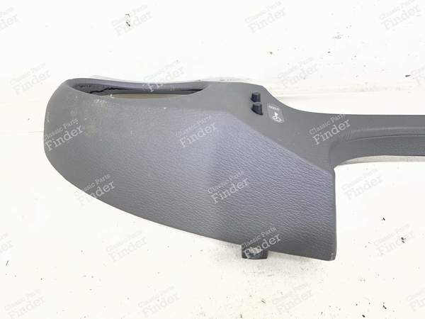 Zählerumrandung - MERCEDES BENZ A (W168) - A1686891708- 3