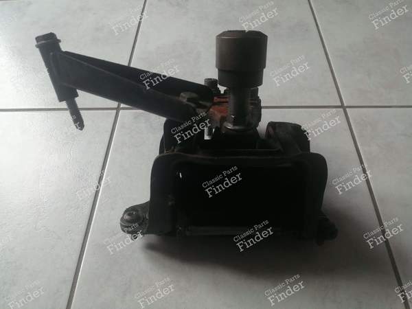 Support moteur avant droit - CITROËN C6 - 1
