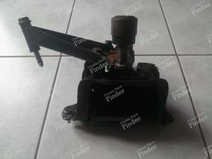 Support moteur avant droit - CITROËN C6 - thumb-1