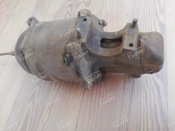 Servo brake for Citroën C4 or C6 - CITROËN C4 / C6 - 2