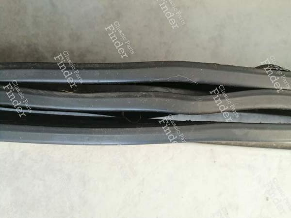 Schutzleistensatz - Serie 1 - CITROËN CX - 4