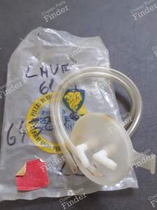 Windshield washer fluid reservoir cap - PEUGEOT 505