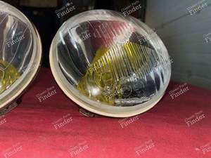 Scheinwerferpaar H1 - CITROËN DS / ID - 154- thumb-8
