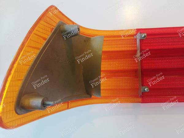 Rechtes Rücklicht - MERCEDES BENZ S (W116) - A1168203064- 8