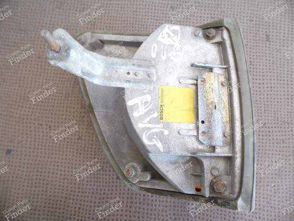 LINKER BLINKER - MERCEDES BENZ S (W116) - 1305620913- 8