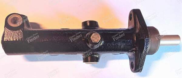 Maitre cylindre tandem - OPEL Kadett (D) - 12433- 2