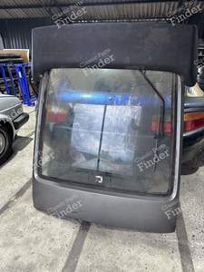 Heckklappe Version S4 - PORSCHE 928 - thumb-6