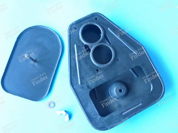 Boîtier du filtre à air - ALPINE A106 - 6000005544- 0