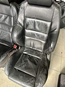 Recaro-Lederausstattung - VOLKSWAGEN (VW) Golf IV / Bora / Jetta - thumb-1