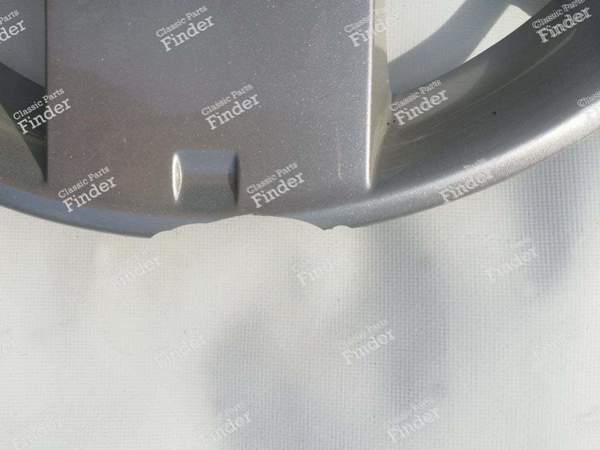 Set of 4 'Bucuresti' hubcaps - DACIA Logan I - 8200270483- 7