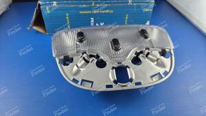 Center console for ceiling lights - PEUGEOT 607