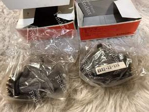 Cylindre de roue - MAZDA B1500 / 1600 / 1800 - 060333610- thumb-2