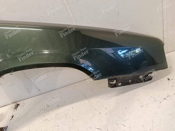 Rechter vorderer Kotflügel - CITROËN ZX - 3