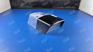 Cabochon de feu de plaque et de recul - RENAULT 4 / 3 / F (R4)