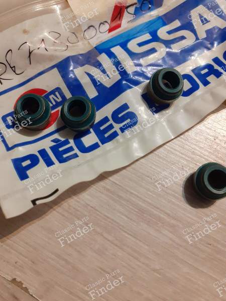 Joints / Bagues queue de soupape - DATSUN Patrol (160/260) - 713000150- 1