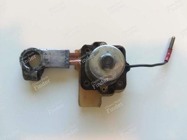 Starter switch - CITROËN DS / ID - 0