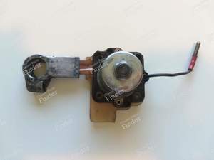 Anlasserschalter - CITROËN DS / ID