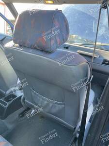 Vordersitz rechts - CITROËN ZX - thumb-2