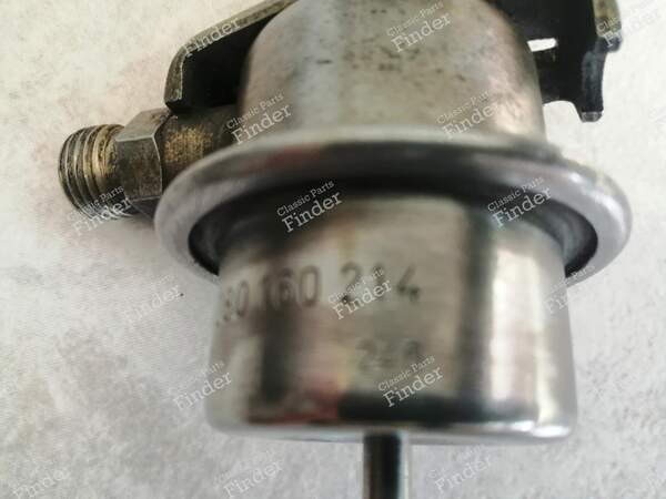 Kraftstoffdruckregler - CITROËN CX - 0280160214- 3
