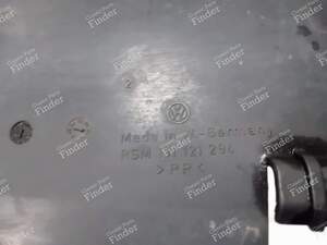 Front air intake - VOLKSWAGEN (VW) Golf II / Jetta - 191121294- thumb-2