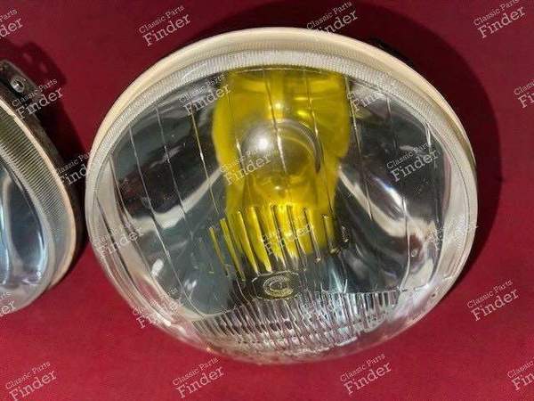 Scheinwerferpaar H1 - CITROËN DS / ID - 154- 7