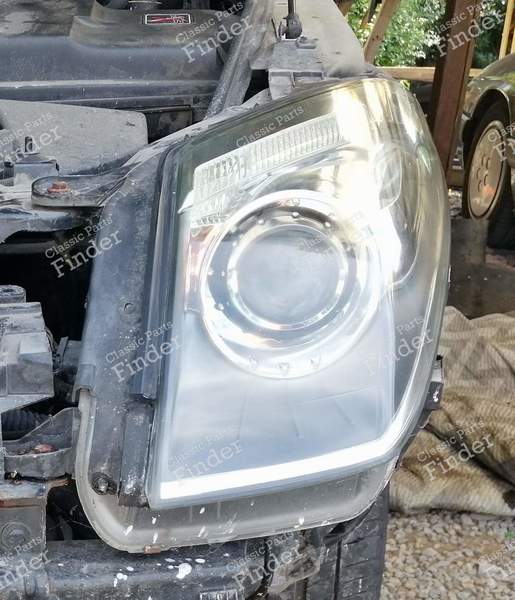 Xenon-Scheinwerferoptik - CITROËN C6 - 9660983380 (L) / 9660983180 (R)- 2