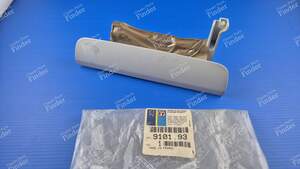 Poignée de porte extérieure arrière gauche pour PEUGEOT 605