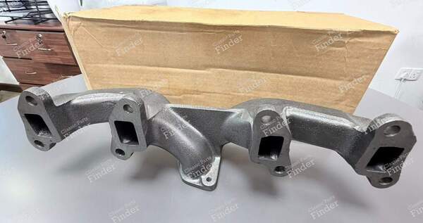 Manifold engine exhaust - LAND ROVER Land Rover / Defender - ERR7394K- 0
