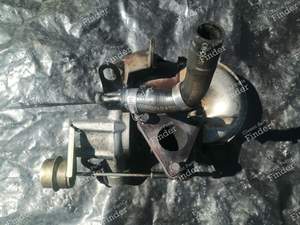 Turbo - 2.1-Turbodieselmotor - CITROËN XM - 9658687080 / 4540912- thumb-1