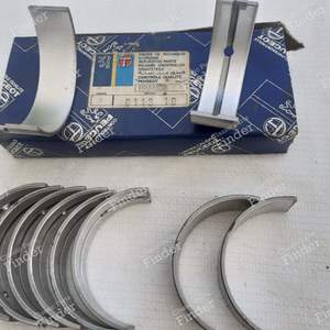 Crankshaft bearings - PEUGEOT 104 / 104 Z - 0113.19- thumb-0