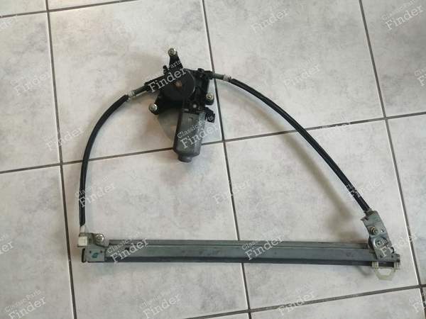 Power windows, front right - CITROËN XM - 0