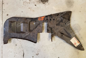 Aile intérieure - droite - ALFA ROMEO Giulia Sprint GT / GTV / GTC / GTA (105/115 Coupés)