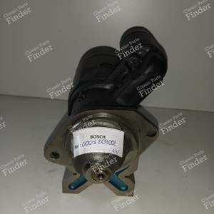 Bosch starter - FORD Taunus 12M (P4) - 0001209002- thumb-1