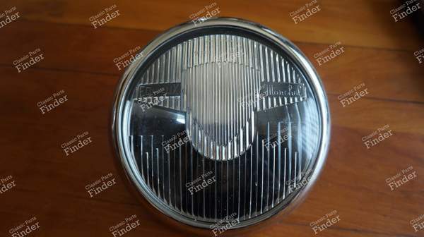 Antibrouillard Marchal Equilux - PEUGEOT 203 - BTP 546 / 61610303 / 101845- 4