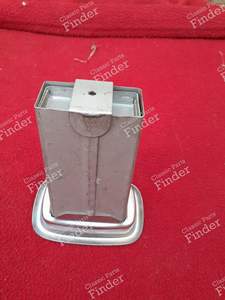 Rear ashtray - PEUGEOT 404 - thumb-2