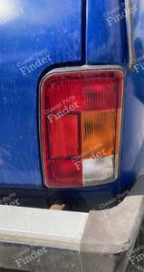 Right rear light - LADA Niva / 4X4 - thumb-4