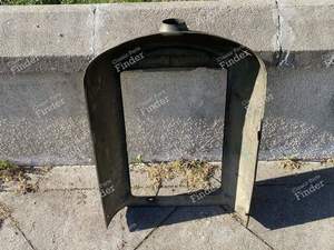Engine grille - AMILCAR Type L - thumb-1